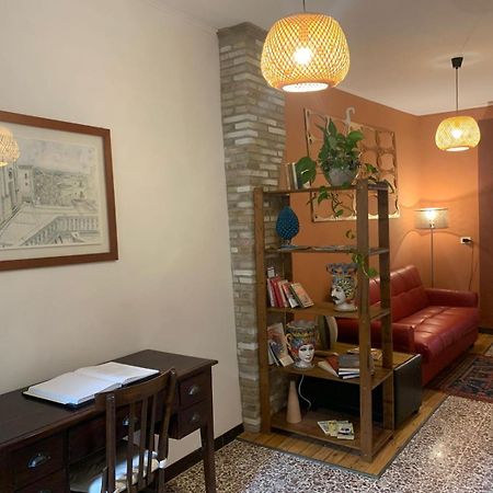 Casa Sofia Apartment Caltagirone Bagian luar foto