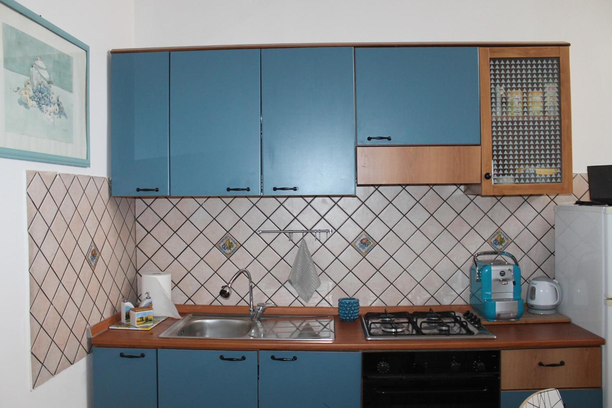 Casa Sofia Apartment Caltagirone Bagian luar foto