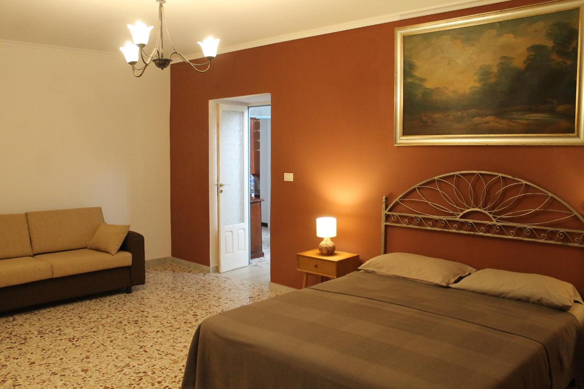 Casa Sofia Apartment Caltagirone Bagian luar foto